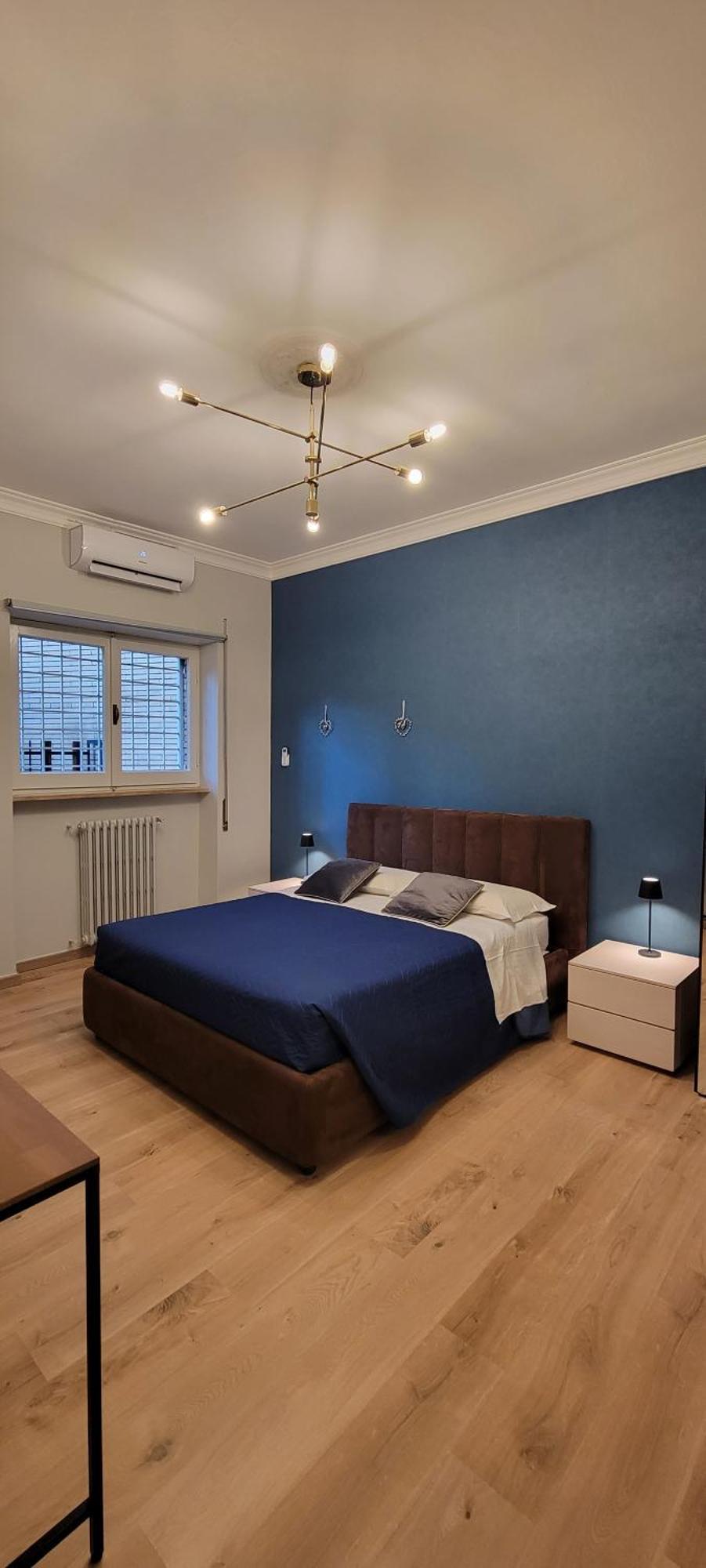 Bnb Rooms And Comfort Rom Exterior foto