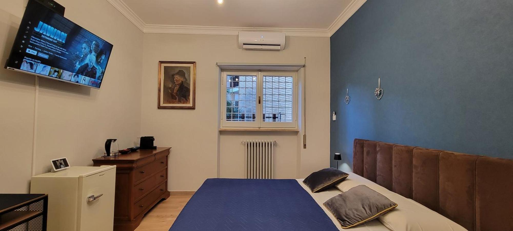 Bnb Rooms And Comfort Rom Exterior foto